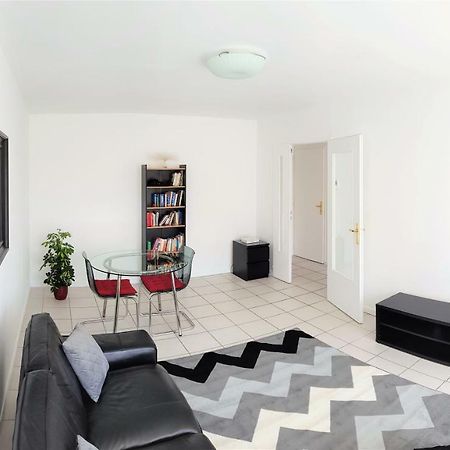 Apartament Happy Place In Annem@Sse Annemasse Zewnętrze zdjęcie