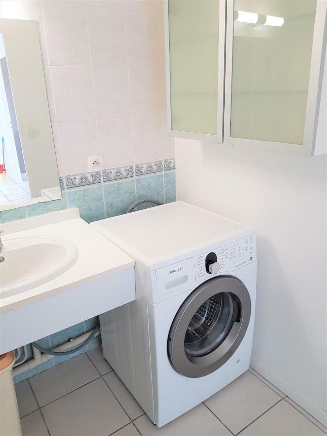 Apartament Happy Place In Annem@Sse Annemasse Zewnętrze zdjęcie