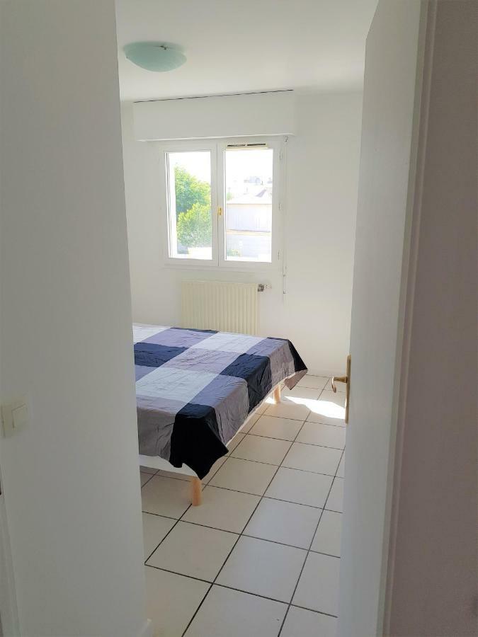 Apartament Happy Place In Annem@Sse Annemasse Zewnętrze zdjęcie