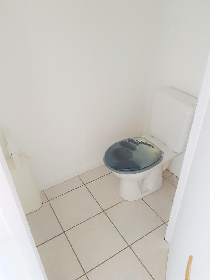 Apartament Happy Place In Annem@Sse Annemasse Zewnętrze zdjęcie