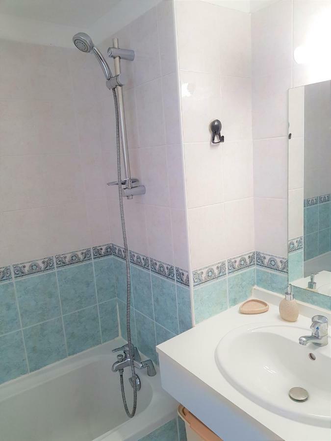 Apartament Happy Place In Annem@Sse Annemasse Zewnętrze zdjęcie